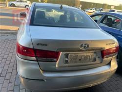 هیوندای سۆناتا